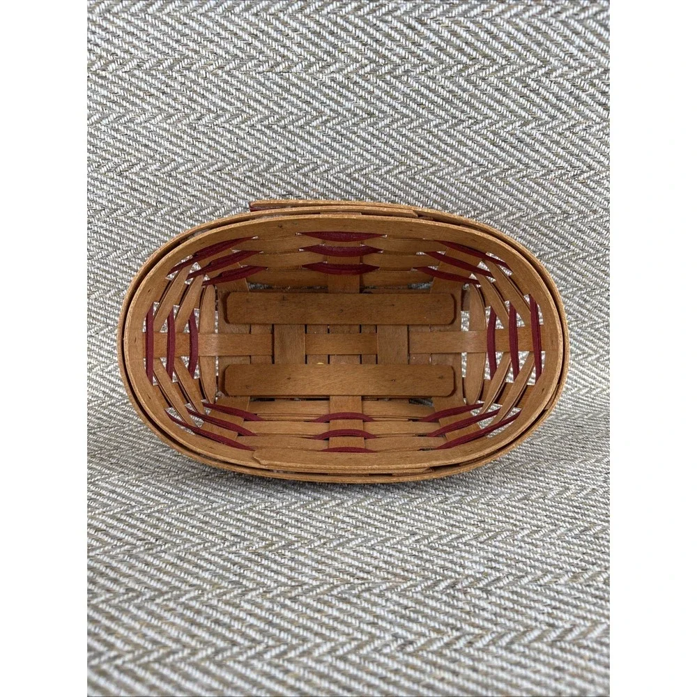 Longaberger SWEETHEART 